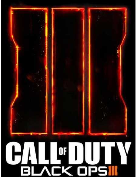 Sudadera Call Of Duty Black Ops 3 - Barras