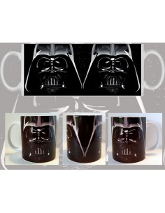 Taza Darth Vader Star Wars