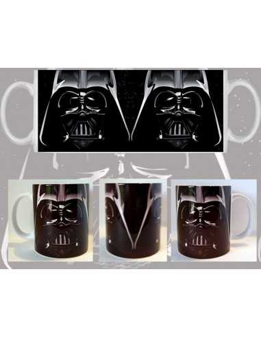 Taza Darth Vader Star Wars