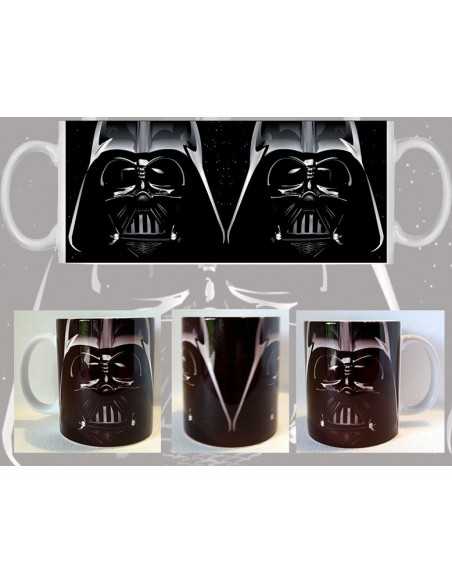 Taza Darth Vader Star Wars