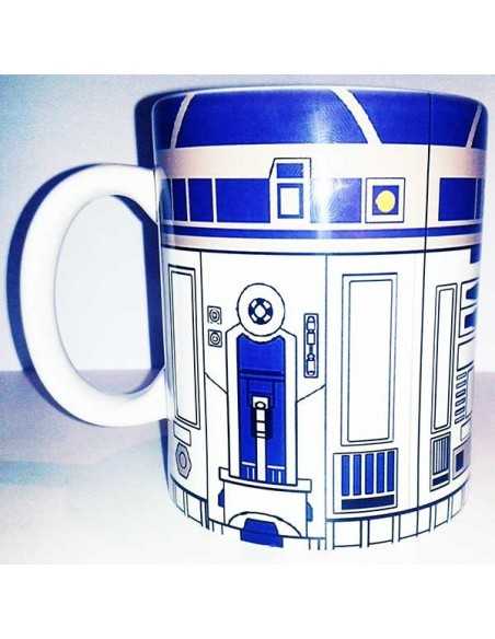 Taza R2-D2 Star Wars