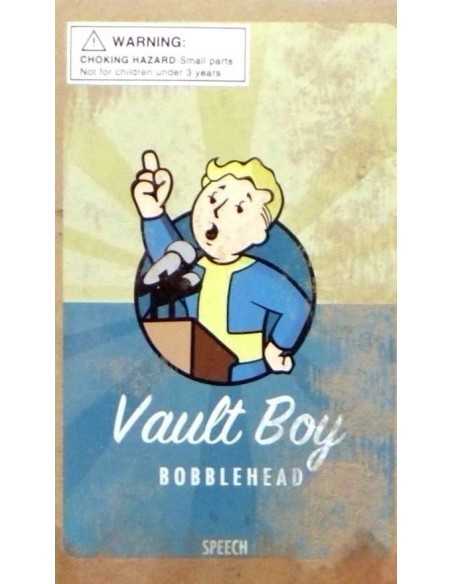 Figura Fallout Vault Boy Speech