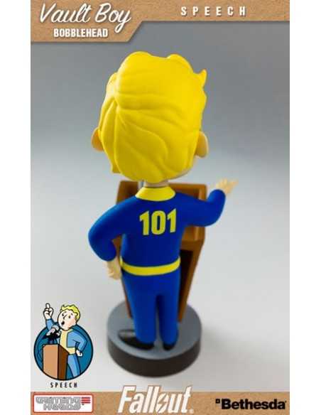 Figura Fallout Vault Boy Speech