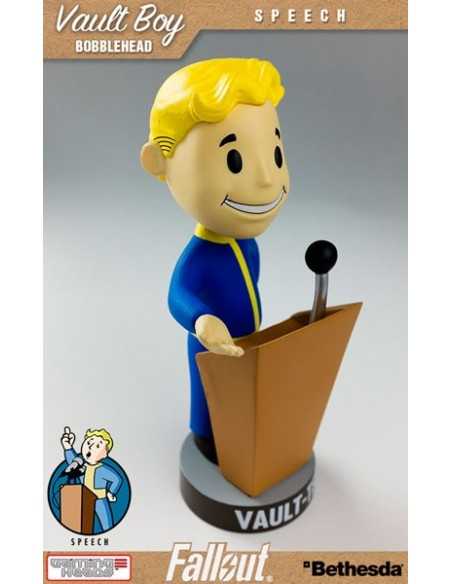 Figura Fallout Vault Boy Speech