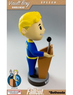 Figura Fallout Vault Boy Speech 2