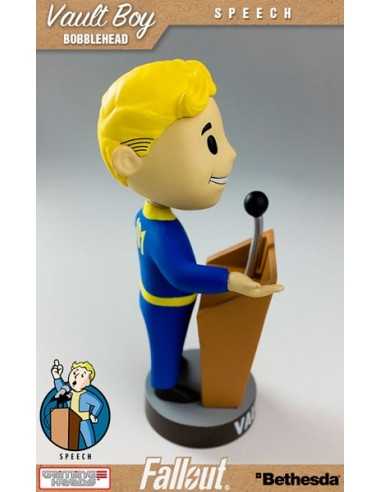 Figura Fallout Vault Boy Speech