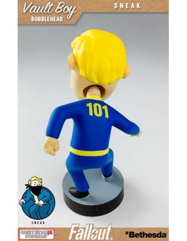 Figura Fallout Vault Boy Sneak Figura Fallout Vault Boy Sneak