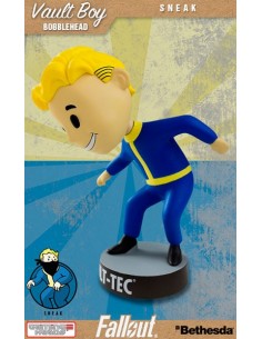 Figura Fallout Vault Boy Sneak 2