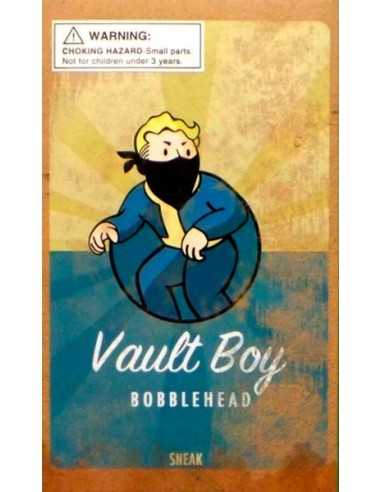Figura Fallout Vault Boy Sneak Figura Fallout Vault Boy Sneak