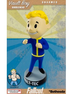 Figura Fallout Vault Boy Unarmed