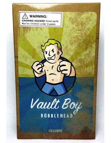 Figura Fallout Vault Boy Unarmed Figura Fallout Vault Boy Unarmed