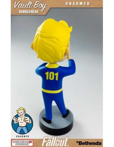 Figura Fallout Vault Boy Unarmed Figura Fallout Vault Boy Unarmed