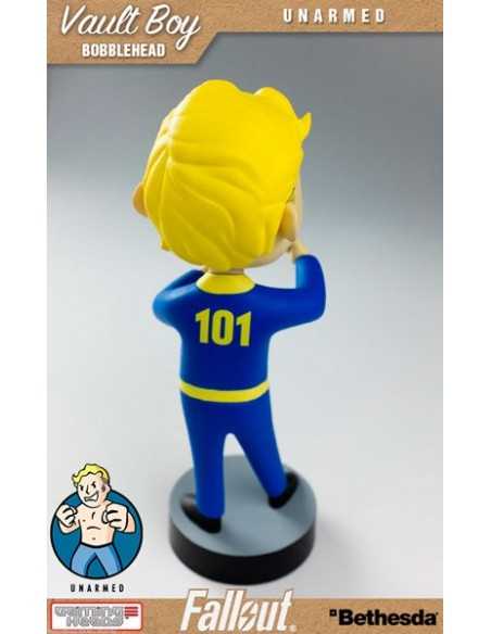 Figura Fallout Vault Boy Unarmed Figura Fallout Vault Boy Unarmed