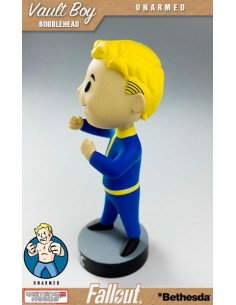 Figura Fallout Vault Boy Unarmed 2