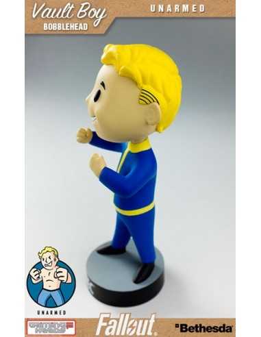 Figura Fallout Vault Boy Unarmed Figura Fallout Vault Boy Unarmed