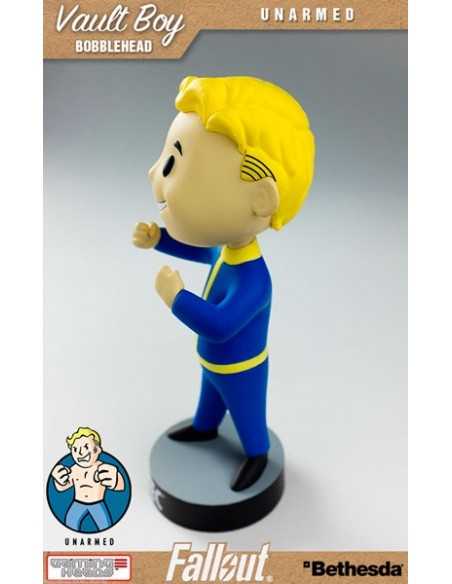 Figura Fallout Vault Boy Unarmed Figura Fallout Vault Boy Unarmed