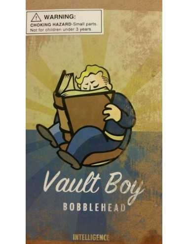 Figura Fallout Vault Boy Intelligence