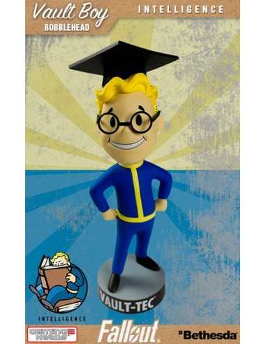 Figura Fallout Vault Boy Intelligence