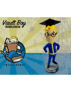 Figura Fallout Vault Boy Intelligence 2