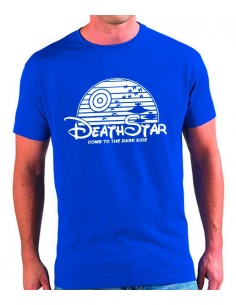 Camiseta Star Wars Style
