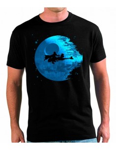 Camiseta Star Wars Lado Oscuro