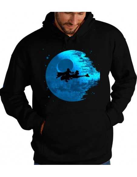 Sudadera Star Wars ET