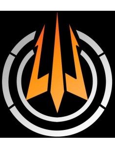 Sudadera Black Ops 3 Trident 2