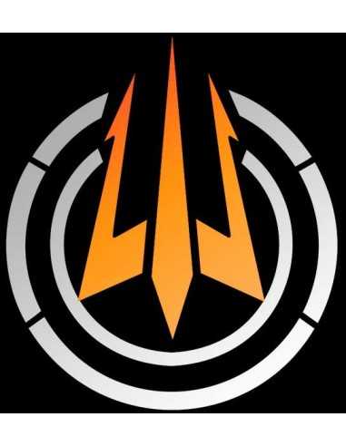 Sudadera Black Ops 3 Trident