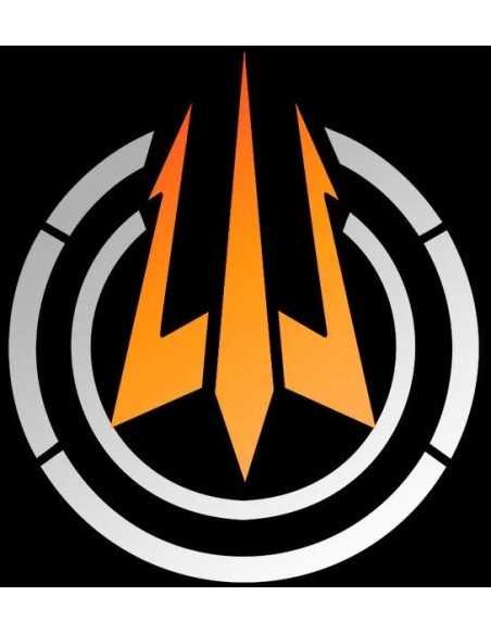 Sudadera Black Ops 3 Trident