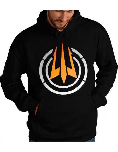 Sudadera Black Ops 3 Trident