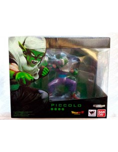 Figura Piccolo Dragon ball Z - Figuarts Zero 2