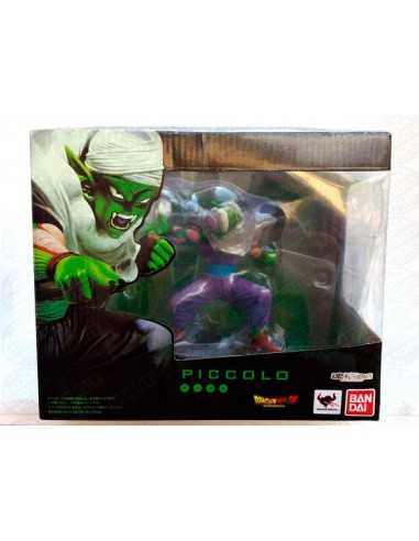 Figura Piccolo Dragon ball Z - Figuarts Zero