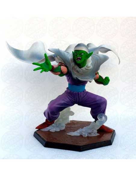 Figura Piccolo Dragon ball Z - Figuarts Zero