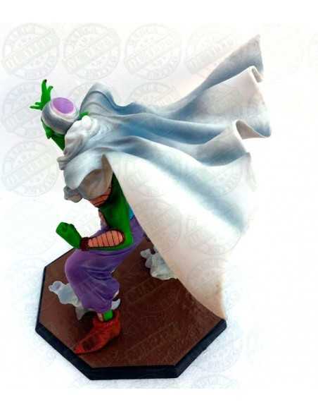 Figura Piccolo Dragon ball Z - Figuarts Zero