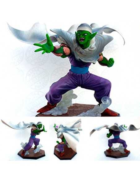 Figura Piccolo Dragon ball Z - Figuarts Zero