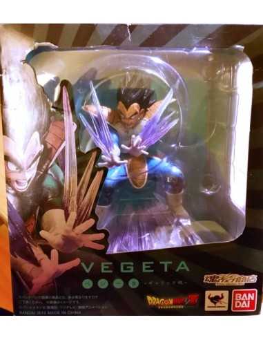 Figura Vegeta Figuarts Zero