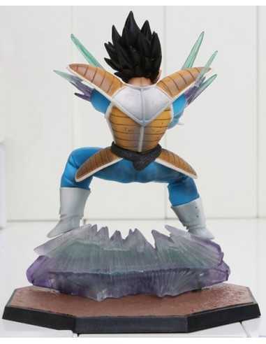Figura Vegeta Figuarts Zero