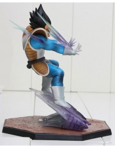 Figura Vegeta Figuarts Zero 2