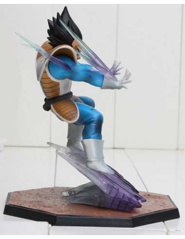 Figura Vegeta Figuarts Zero