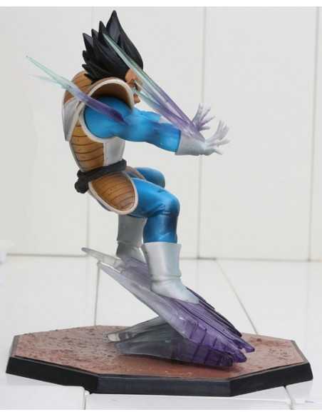 Figura Vegeta Figuarts Zero