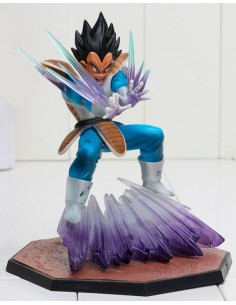 Figura Vegeta Figuarts Zero