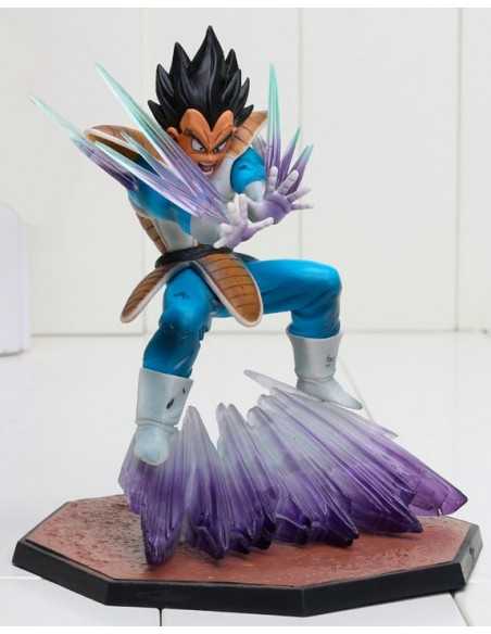 Figura Vegeta Figuarts Zero