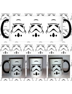 Taza Stormtrooper