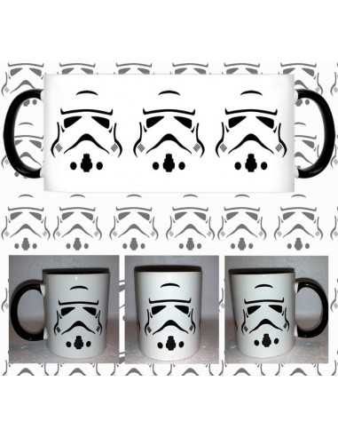 Taza Stormtrooper