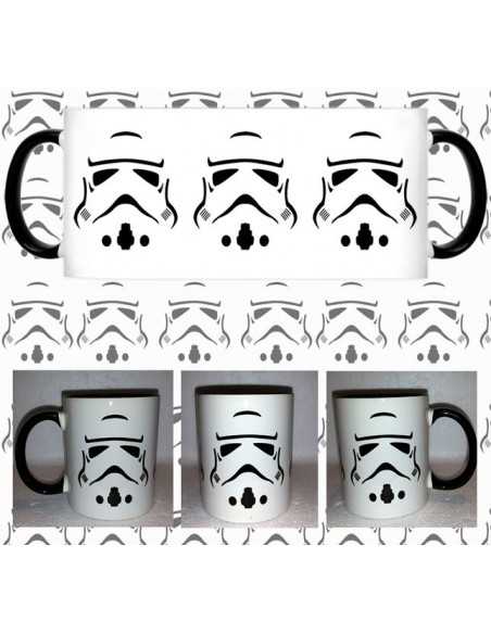 Taza Stormtrooper