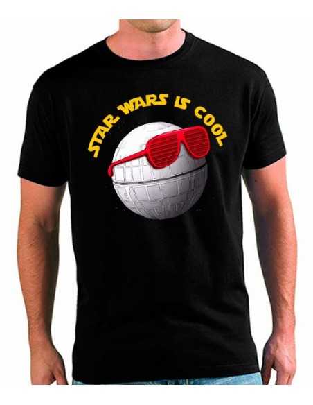 Camiseta Star Wars is Cool