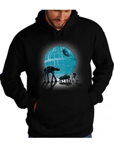 Sudadera Star Wars At At