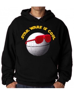 Camiseta Star Wars is Cool