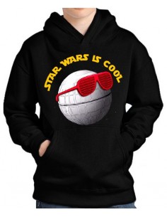 Camiseta Star Wars is Cool 2