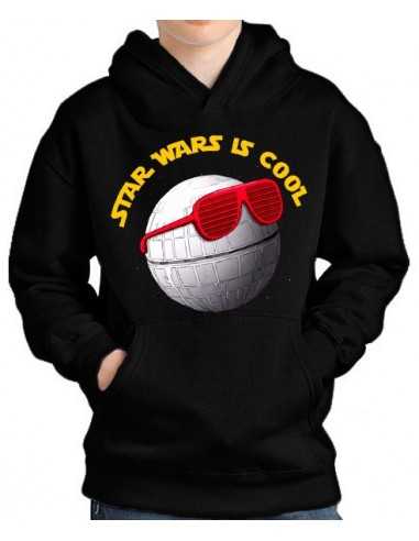 Camiseta Star Wars is Cool